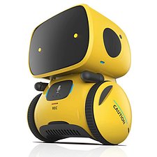 LearningThrKnow's tweet image. #FunTimes with your #LittleOnes #learning about #Robots and their #Many different #Functions. #Together you can #Create #Memories and have tons of fun! Click the link below to order yours today!
learningthroughknowledge.com/product-page/c…