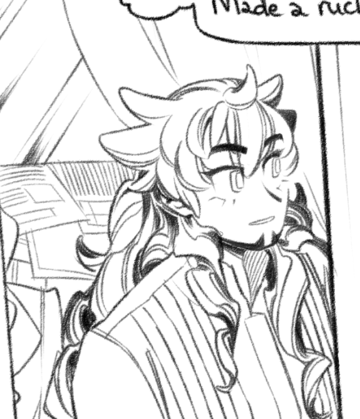 oh yeah also some wips for you guys 