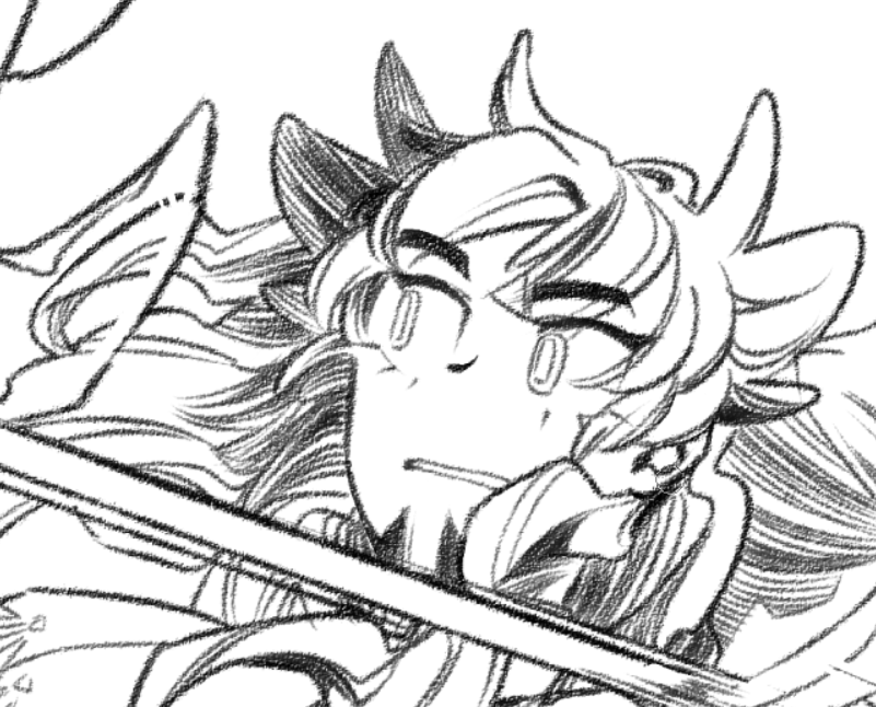 oh yeah also some wips for you guys 