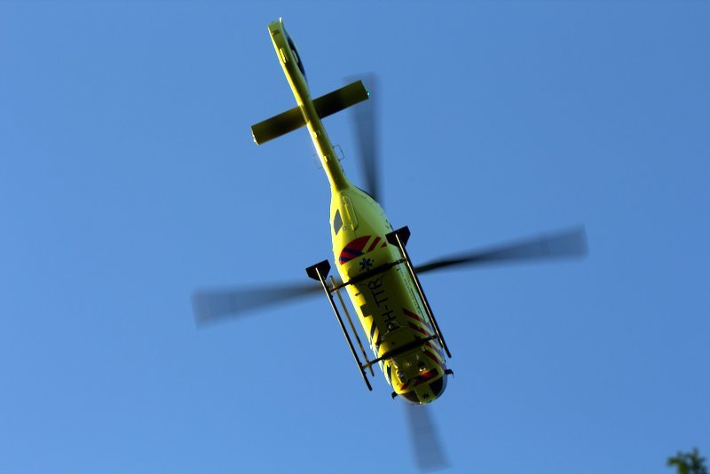 Wielrenner overleden na ongeval..