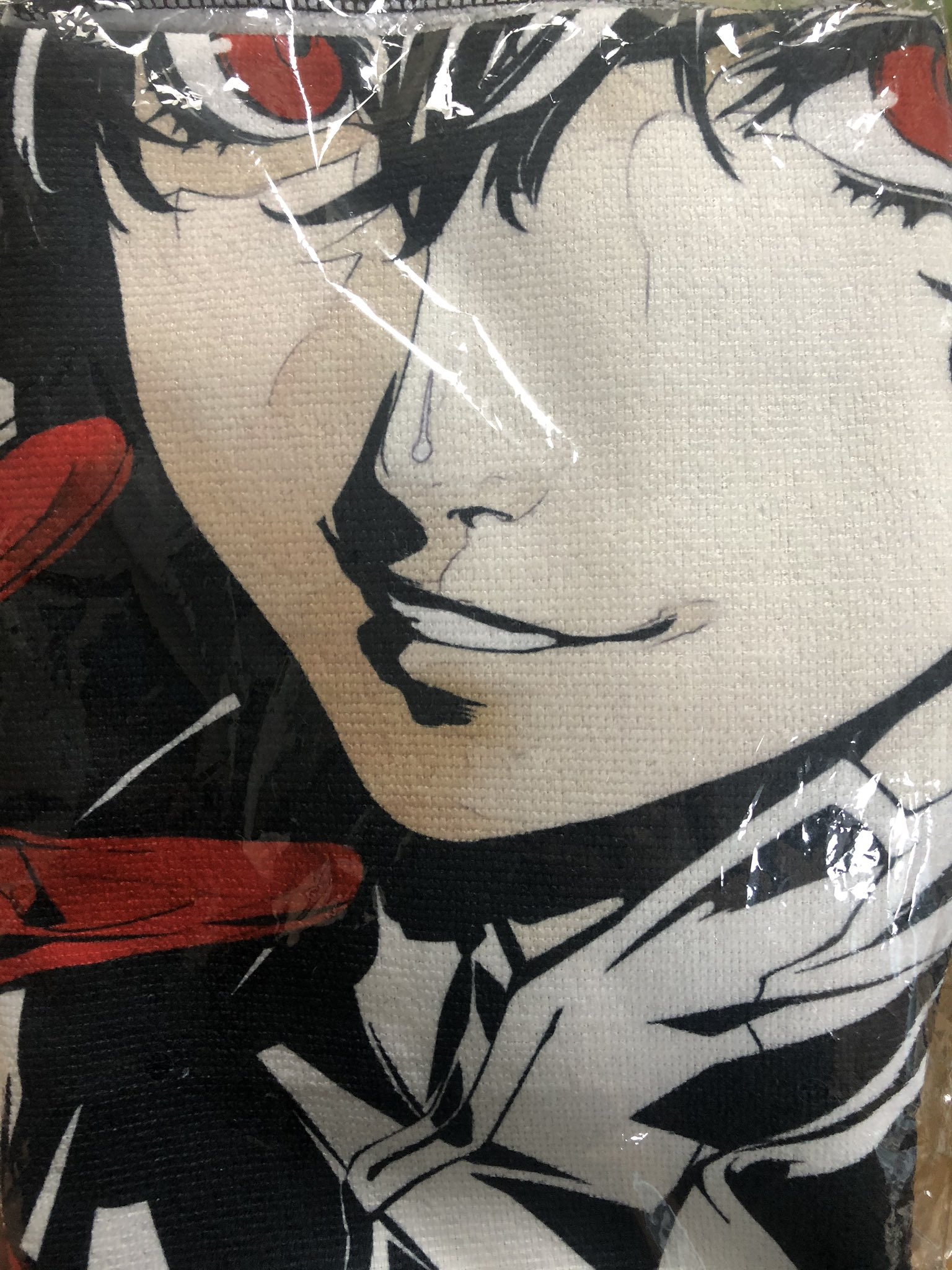 Tatechi (_tatechi) / Twitter