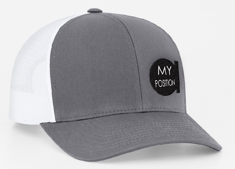 My Position 'A' Advising tweet media