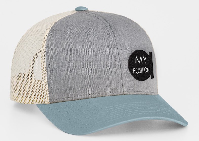 My Position 'A' Advising tweet media