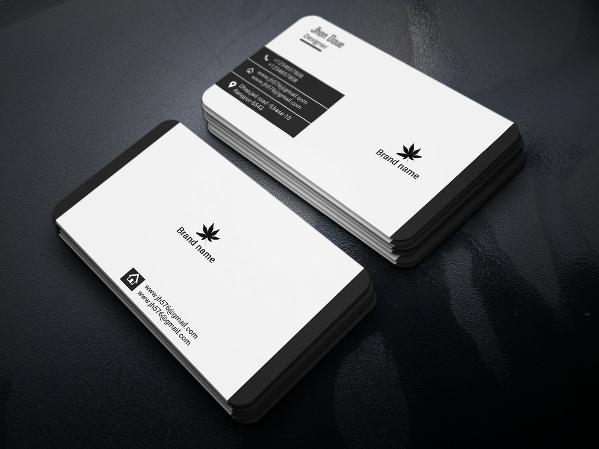 adnandesign93's tweet photo. These are my designs, If anyone likes then contact me. I can design a lot of good quality businesscard in a very short time. I can give you all kinds of files such as PSD, AI, JPEG, etc. visit this link.
https://t.co/Y4r2qNoMEf
#businesscarddesign 
#stationary 
#design https://t.co/POvxvSOWjR