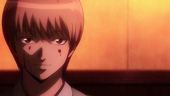 7jeeeeeeec's tweet photo. Happy Birthday to the 1st Division Captain of Shinsengumi and the Prince of Sadists

Happy Birthday Okita Sougo 🎉🎉

#沖田総悟生誕祭2020
#沖田総悟誕生祭2020 https://t.co/oCDgHOEjpo