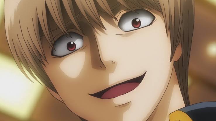 7jeeeeeeec's tweet photo. Happy Birthday to the 1st Division Captain of Shinsengumi and the Prince of Sadists

Happy Birthday Okita Sougo 🎉🎉

#沖田総悟生誕祭2020
#沖田総悟誕生祭2020 https://t.co/oCDgHOEjpo