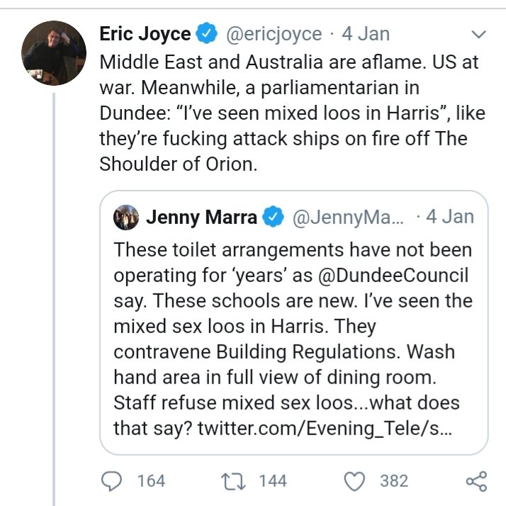So the news today that Eric Joyce (labour) has been found guilty of pedophilia, made me think of other politicians coincidentally involved in undermining single sex facilities. 1/