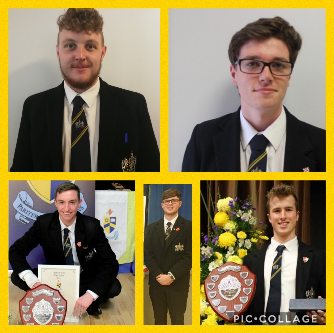 abhs_belfast's tweet photo. A reminder to incoming Year 14 pupils to submit applications for Head Boy, Deputy Head Boy and Senior Prefects by Friday 10th July 2020, 3pm. #proud #Jordan2015 #Sam2016 #Connor2017 #Nathan2018 #Aaron2019 #TeamAshfield2020 ππππ https://t.co/jLPEwiN9x4