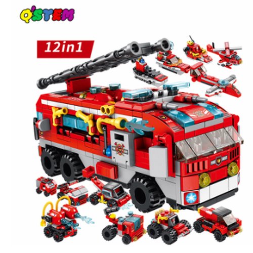 LearningThrKnow's tweet image. Want to #Imitate your #Hero&apos;s, try building a #Firetruck and become your own #Superhero with your finished product from your #Lego firetruck set. create #Memories for a #Lifetime together! Click the link below to buy yours today! learningthroughknowledge.com/product-page/5…