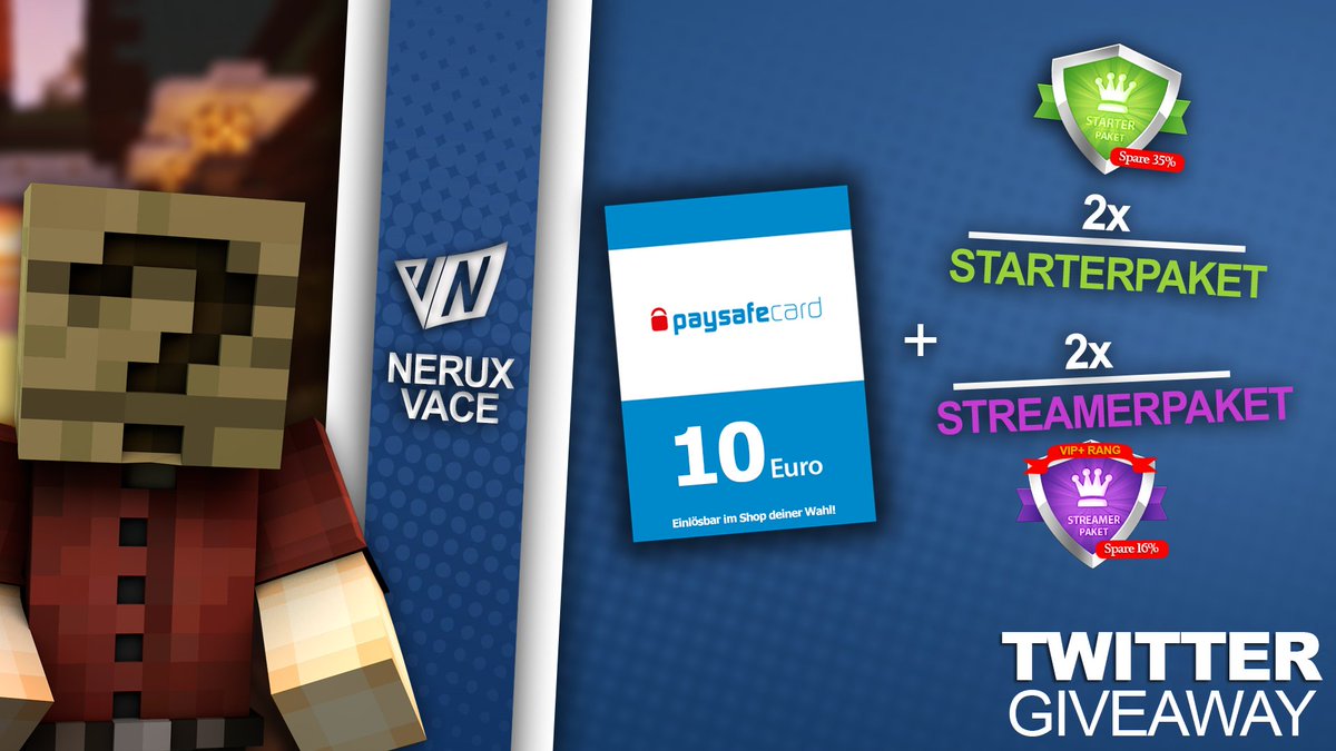 NeruxVace.de tweet media
