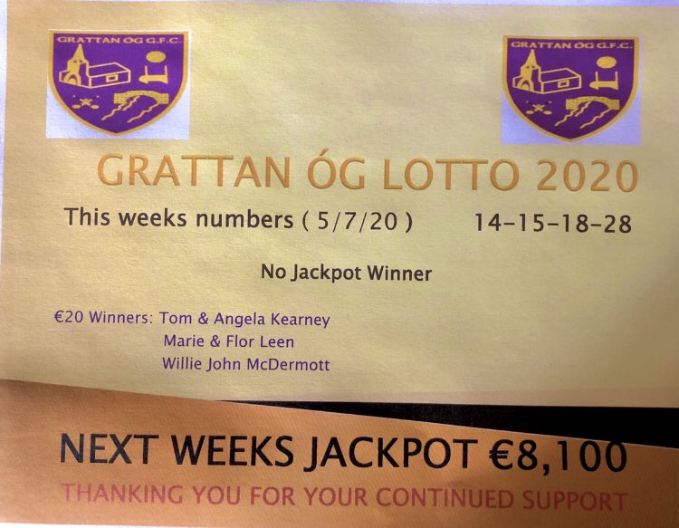 Grattan Óg Gaa tweet media
