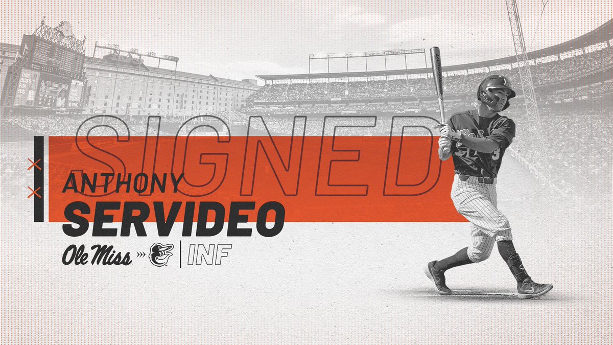 The deal is done. 

Welcome to #Birdland, <a href="/ServideoAnthony/">A$</a>!