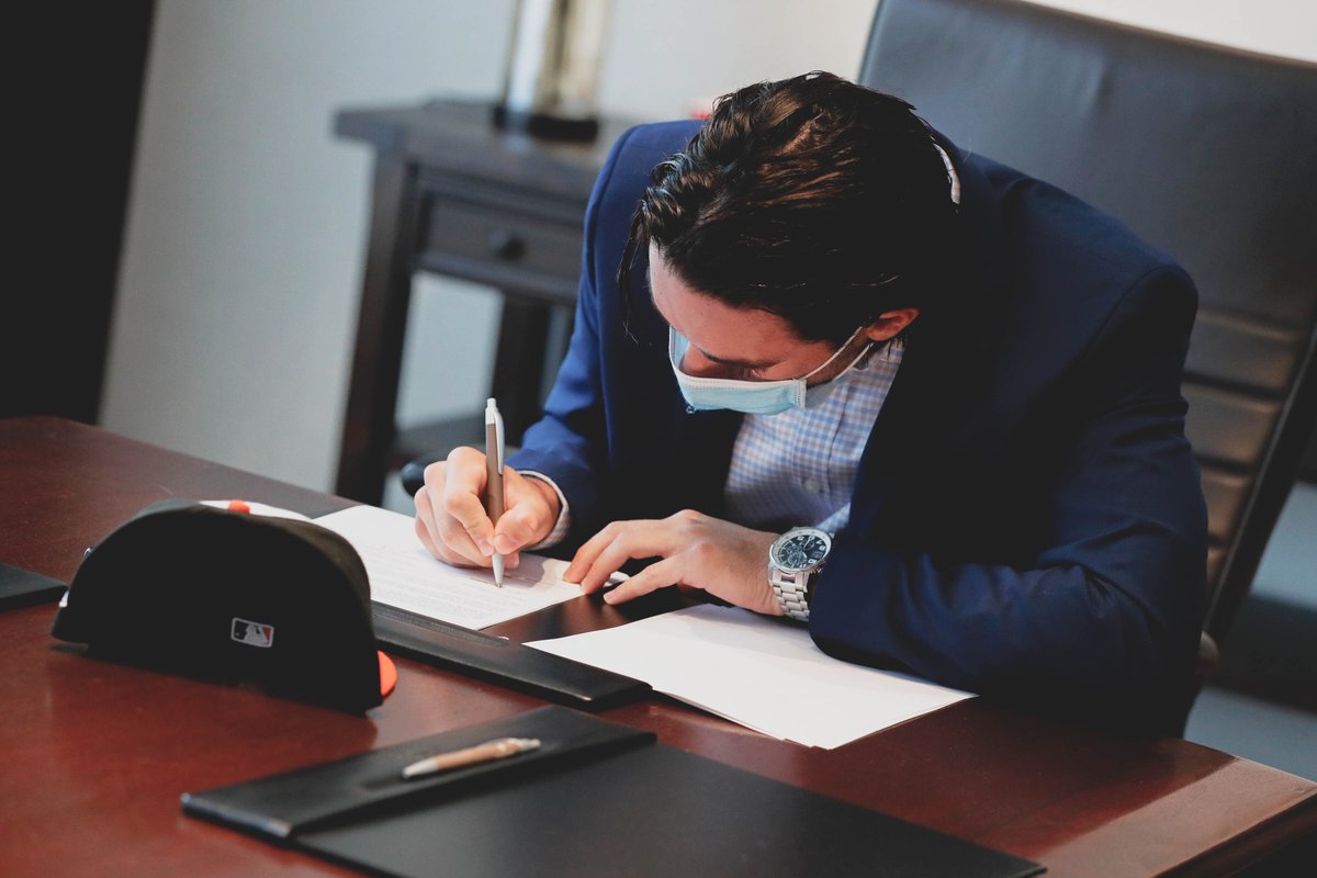 Baltimore Orioles (@orioles) on Twitter photo 