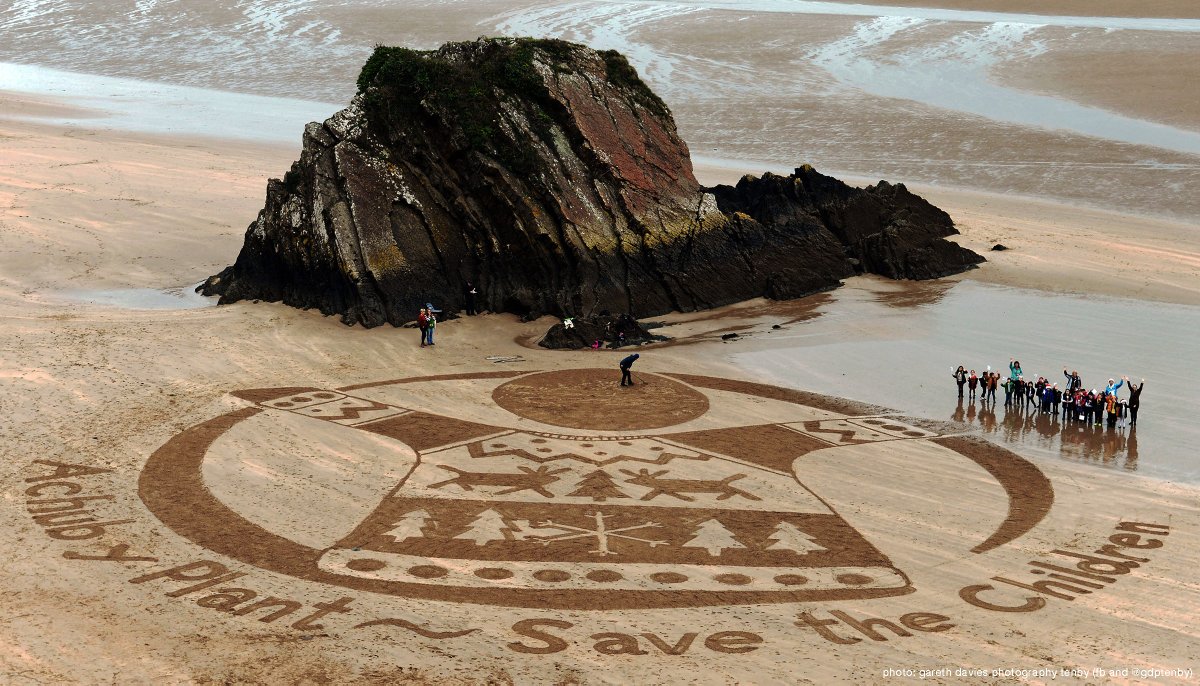 GDPTenby tweet picture