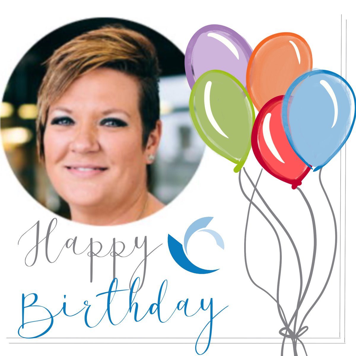 HGroup_Personal's tweet photo. Happy Birthday to Rebekah Shoaf! Our Commercial Insurance Market Coordinator! We appreciate you and hope you have a fantastic day! https://t.co/PD7MPFm1Xi