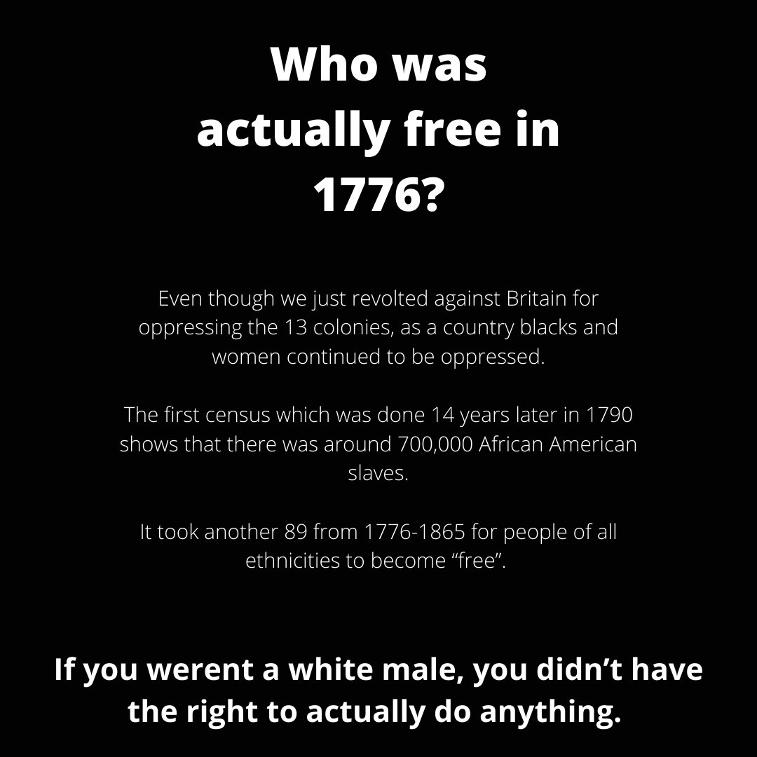 UnifiedAllies's tweet photo. Today we are blacking our society. We have power, but we need to understand what that power is and how we can use it. 
Today we are blacking our society. We have power, but we need to understand what that power is and how we can use it. 

TAKE A STANCE. USE YOUR POWER. https://t.co/s4uQNqDRhq