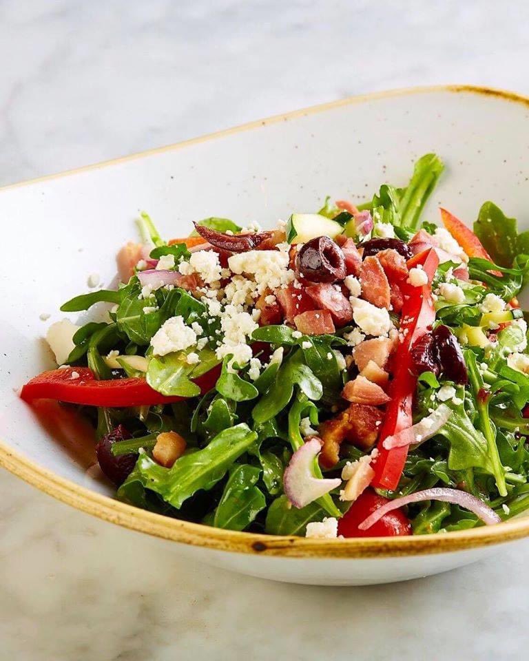 Pizzeria Testa tweet media