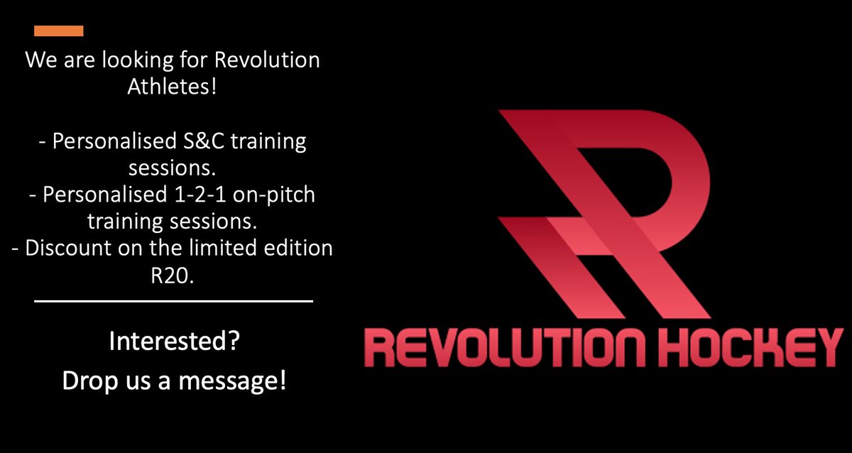 Revolution Hockey tweet media