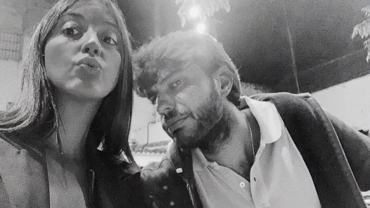 miniverdu's tweet photo. @nonicruz2 mi guapo 🧡 https://t.co/q47X3MkBqA