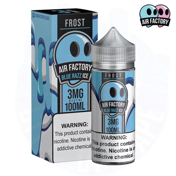 worldstarvape's tweet photo. FROST - AIR FACTORY E-LIQUID | 100 ML | WHOLESALE
https://t.co/fKK31bYG5d https://t.co/nTE6wnnkLq