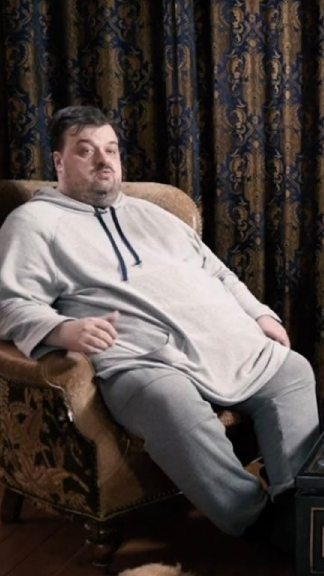 Василий Уткин 2021