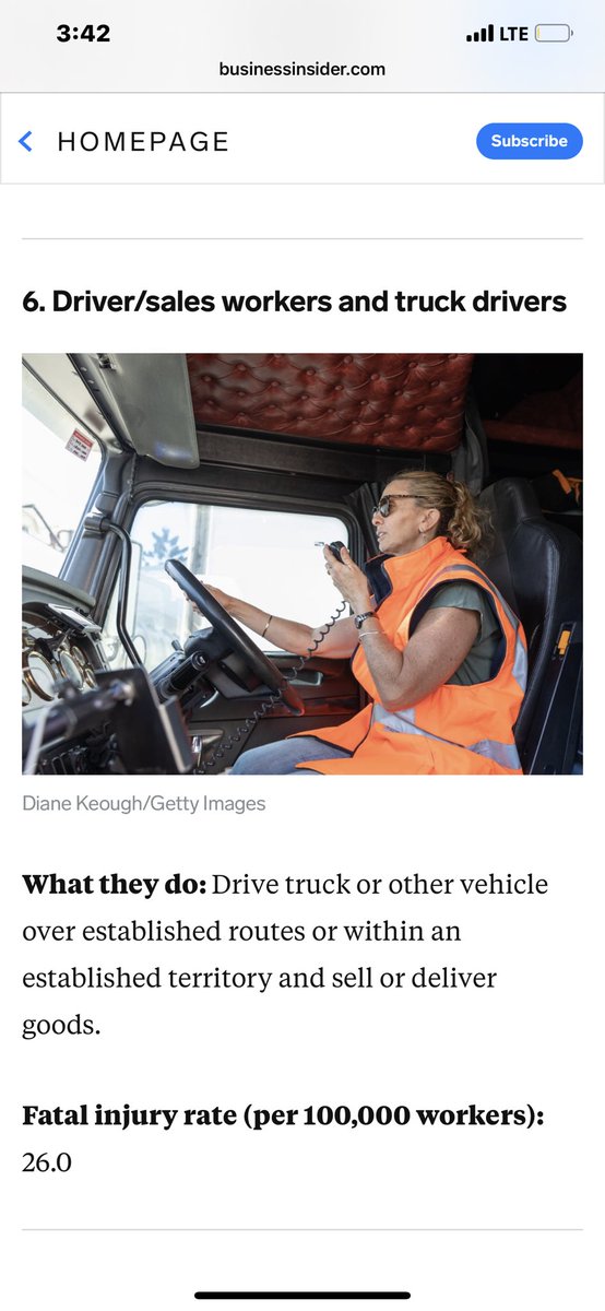 JacobMcginni's tweet photo. So me being a delivery driver has double the amount of chance of dying on the job then police officers do. #pizzalivesmatter #blacklivesmatter https://t.co/sbAhMh3uyJ