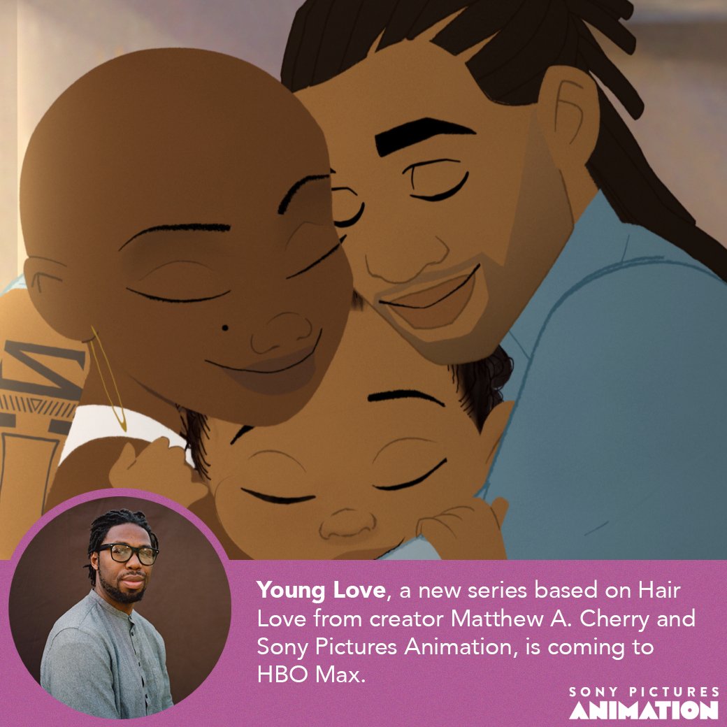#YoungLove coming soon to <a href="/hbomax/">HBO Max</a>