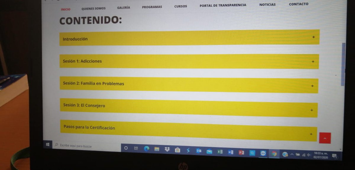 AmoryConviccion's tweet photo. ¿Te gustaría intervenir de manera asertiva en un proceso de rehabilitación de adicciones?
Nuestro curso #FIRMESYLIBRES es un curso avalado por la Secretaria de Educación Pública y cuenta además con una certificación.
@Tato_NK
https://t.co/PLaLPvJKvm https://t.co/KAlqRvCFzg