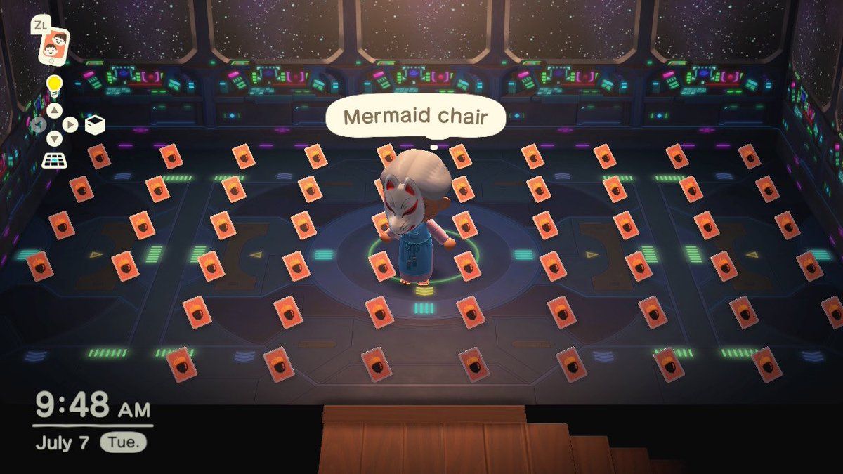 congtiandi's tweet photo. MERMAID ITEM + DIY GIVEAWAY!
⠀
on thursday, i'm going to be giving away 4 sets of mermaid diys, as well as 4 sets of mermaid items + pearls and another extra 64 non-mermaid diys to take! first come first serve!
⠀
#AnimalCrossingNewHorizons #acnh #dodocode #dodocodes #ACNHTRADE https://t.co/O8HOCOqvDY