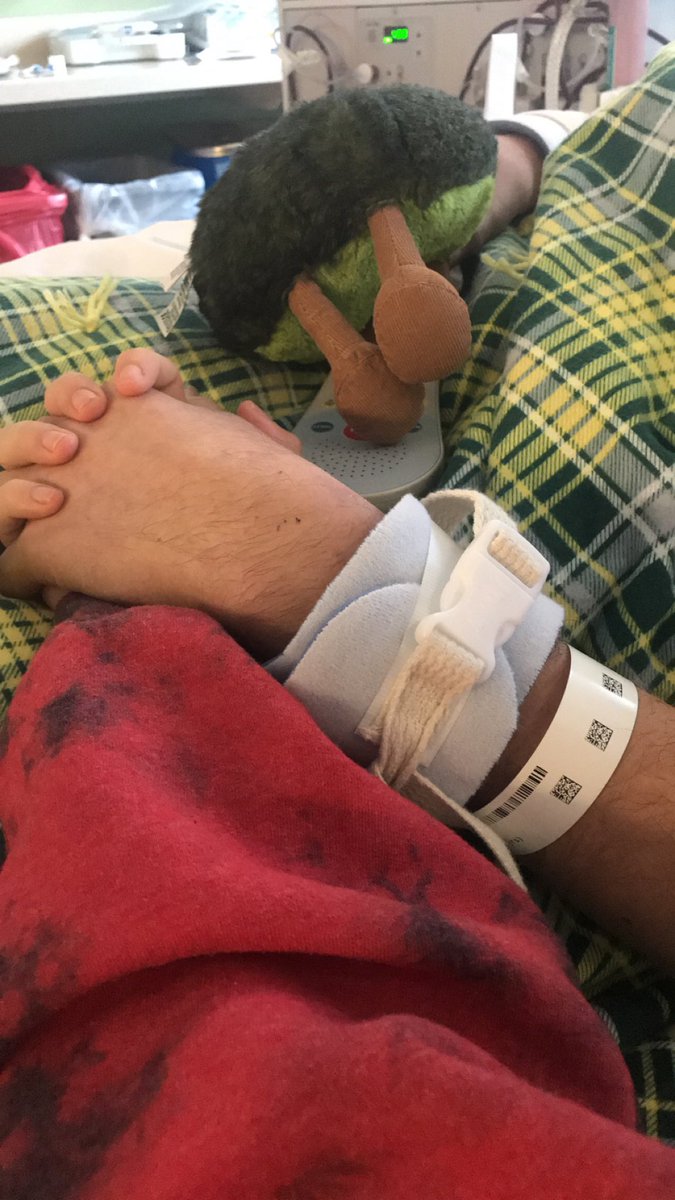 Chicky_Nuggy's tweet image. My boyfriend passed away last Friday morning after fighting cancer since October. I am grateful that he is at peace now, but it’s so hard not having him here anymore. Our 3 year anniversary is next month, so I should do something for myself that day. I hope this gets easier.