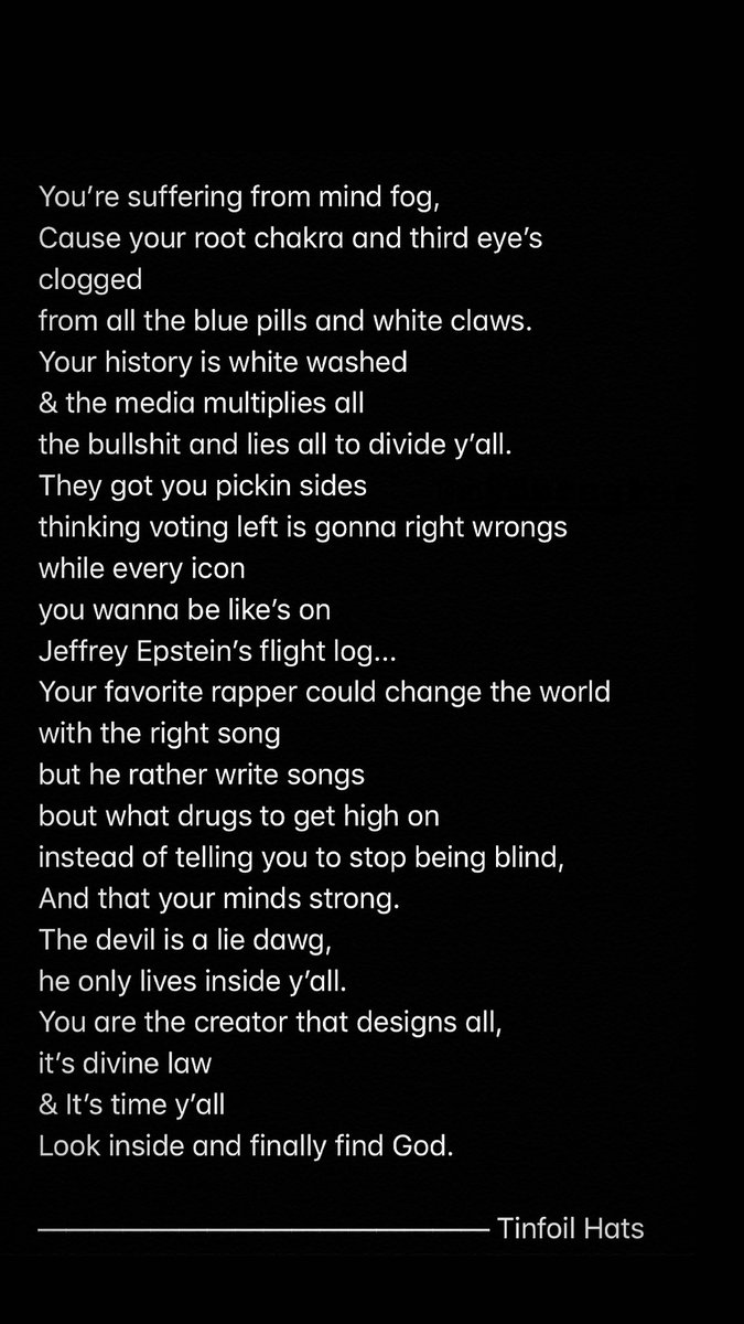 godtripmiami's tweet image. 👁