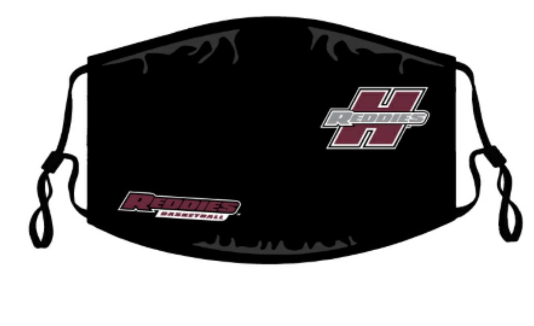 ReddiesWBB's tweet photo. Still need a Reddies mask? We’ve got you covered! 

We’re taking pre-orders for masks or gaiters! You can have them shipped or pick up if local. 

Expect them to be at your door by the end of the month! ⬇️

https://t.co/f39RjPxnlr https://t.co/JOCsLyvJoA