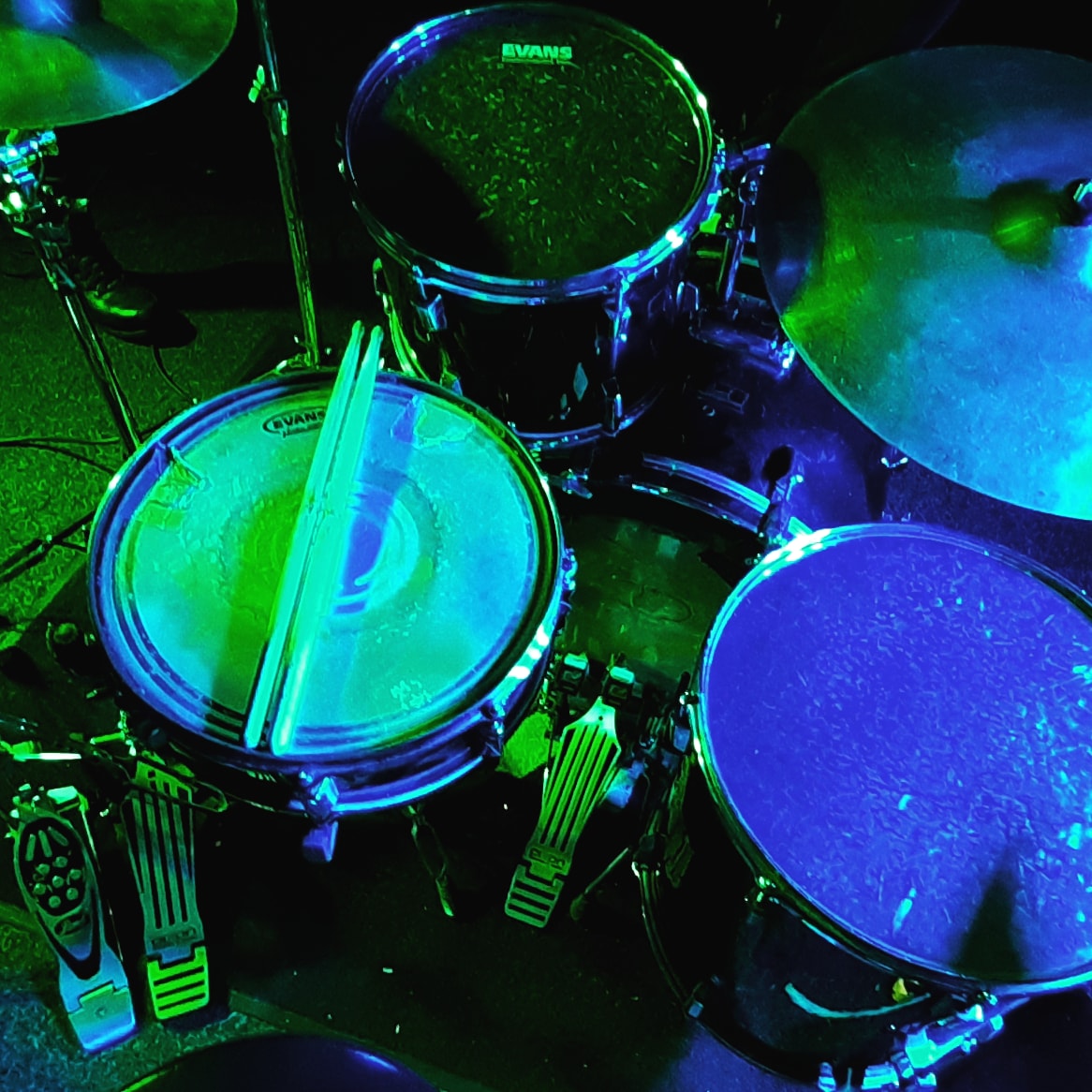 Amazing work from the <a href="/musicvenuetrust/">Music Venue Trust</a> this week!! I can't wait to have this regular view again, in rehearsals, the studio, in pubs, venues, festivals... I want ALL OF IT! ❤ #livemusic #music #musician #drummer #drums #LetTheMusicPlay 🎶🎶🎶