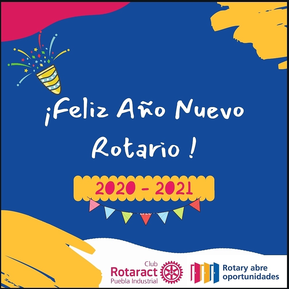 PueblaIndustrialClub (@rotaractpueblai) on Twitter photo 