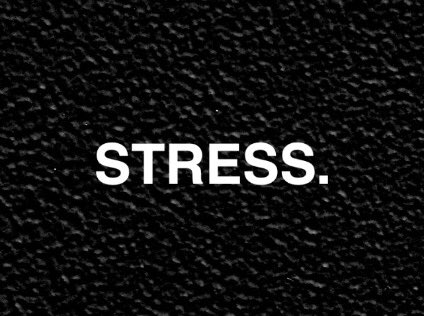 HarveyStudents's tweet photo. Where do you try to find peace when you are stressed?

“Cast your cares on the Lord and He will sustain you; He will never let the righteous be shaken.” Psalm 55:22

Tomorrow•7pm•ZOOM #STRESS https://t.co/MdqjEzshaX