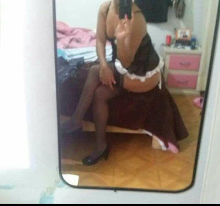 Aquí tenemos un aporte que no envía <a href="/y_yaz1/">Julio Y Yaz</a> agradecido por ser parte de nuestra pag.
Dejen sus comentarios de que le harían o que les parece, claro junto a un ❤️ y rt