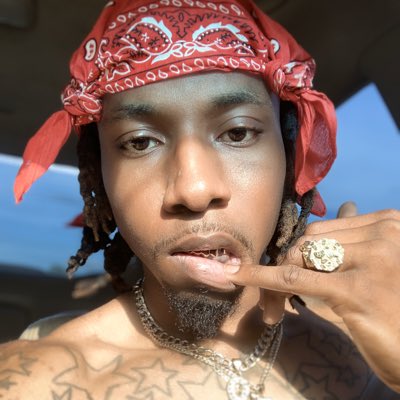 Ghetto Vegas Music tweet media