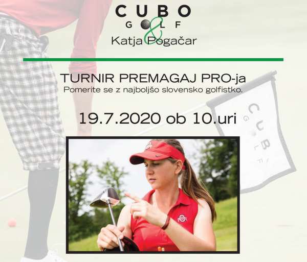 HotelCubo's tweet photo. Združimo moči! ��⛳️ https://t.co/LMrc7rwrpu https://t.co/0yB2kfwDRG