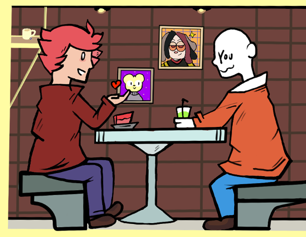 Hey everyone!I've decided to give some of the love you have given me through these past days, back to you!I want to do an entire stream where i focus on complimenting all of your art!So if you got any art you want to see on stream, be sure to put it under this post!(1/3)