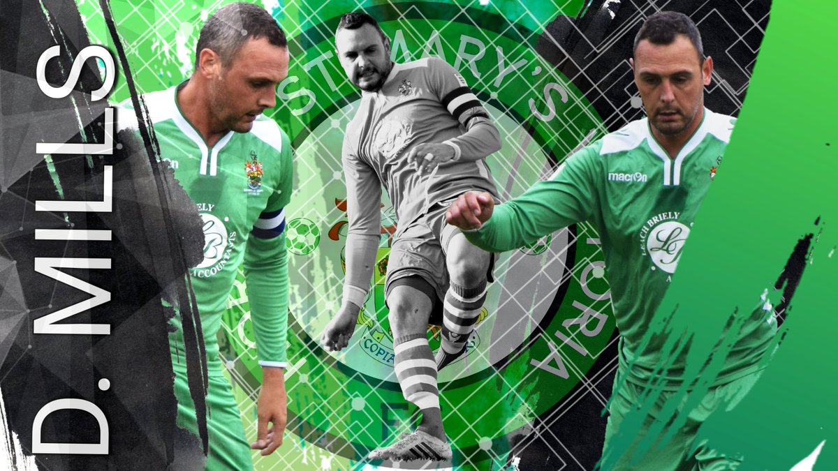 Photomyself's tweet photo. So tonight I have been tinkering with various images & previous players from a great local club @Horwichvicfc94 These are players I enjoyed watching : D Spilman & D. Mills here you go fellas #photomyself #horwich #horwichstmarys #hsm #hsmv #localfootball #stmarys #Lancashire https://t.co/oLZ8ae7mdc