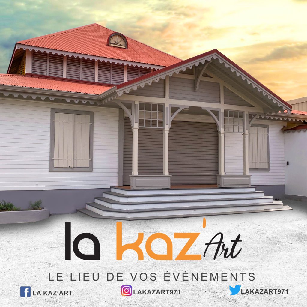 Suivez-nous sur les réseaux 🤗