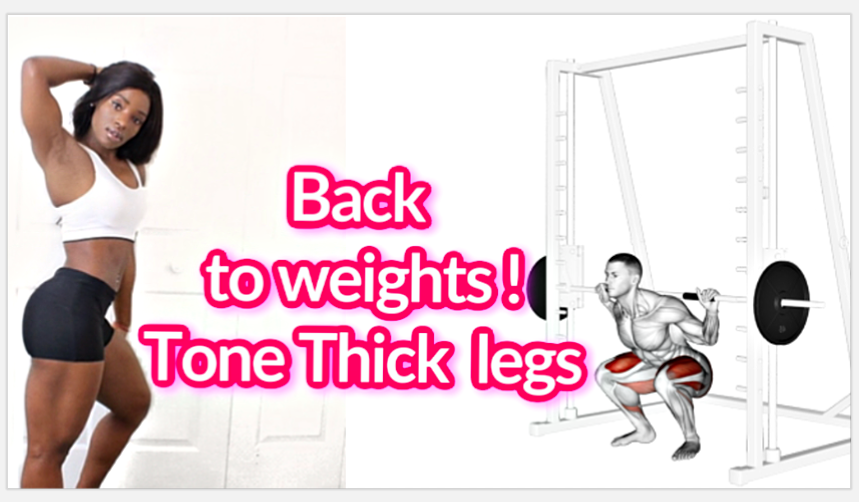 FlomoFit's tweet photo. Let's grow our legs //Weights exercises, Squats, deadlift lets get into ... https://t.co/0QK1JraUfR via @YouTube
#weightlifting #girlswholift #FetchYourBody2020 #fitnessaftercorona #buildingstronglegs #ThickthighsSaveLives #girlssquattoo #squatbooties #realbodies2020 #workoutit https://t.co/IxjVoWxdAF