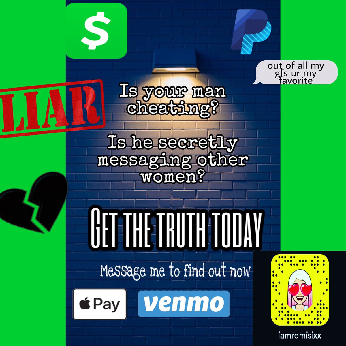 RemiSixx's tweet photo. #sexydecoy #isyourmanmyman #cheaters #testhimnow #addicted2me https://t.co/ZNipQy17yA
