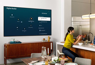 TIZENinfo's tweet photo. What Digital Butler bringsto your Samsung TV https://t.co/DwHw5yMvnM #Samsung #SamsungSmartTV #TIZEN #TIZENOS #TIZEN5 #PoweredByTIZEN #IoT #SmartHome #DigitalButler #SmartHub #DitalRemoteControl #SmartThings https://t.co/qQv3yn395v