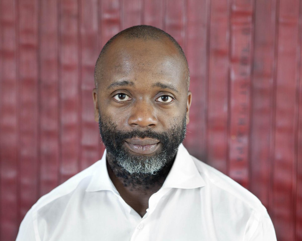 wallpapermag's tweet image. 'Art isn’t a tool for transformation, but sometimes when the challenges of the everyday confront you, there’s an opportunity to use your will and energy against those challenges' - Theaster Gates bit.ly/2DisDpz