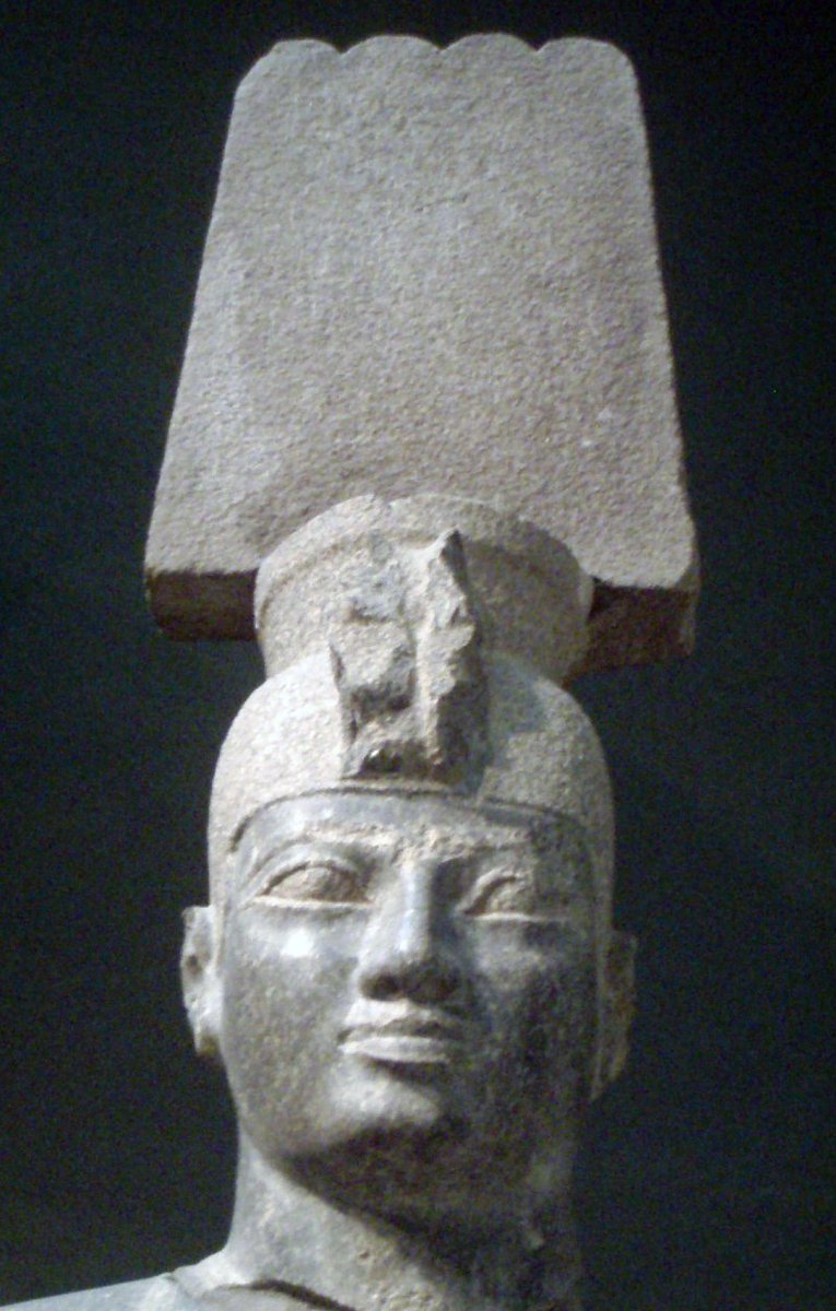 The Kingdom of Kush was a powerful African civilization where Nubians created urban centers (the most important being the Capital Meroe), and trade routes along the banks of the White and Blue Nile, connecting the Red Sea port towns in the East and beyond Lake Chad to the West.