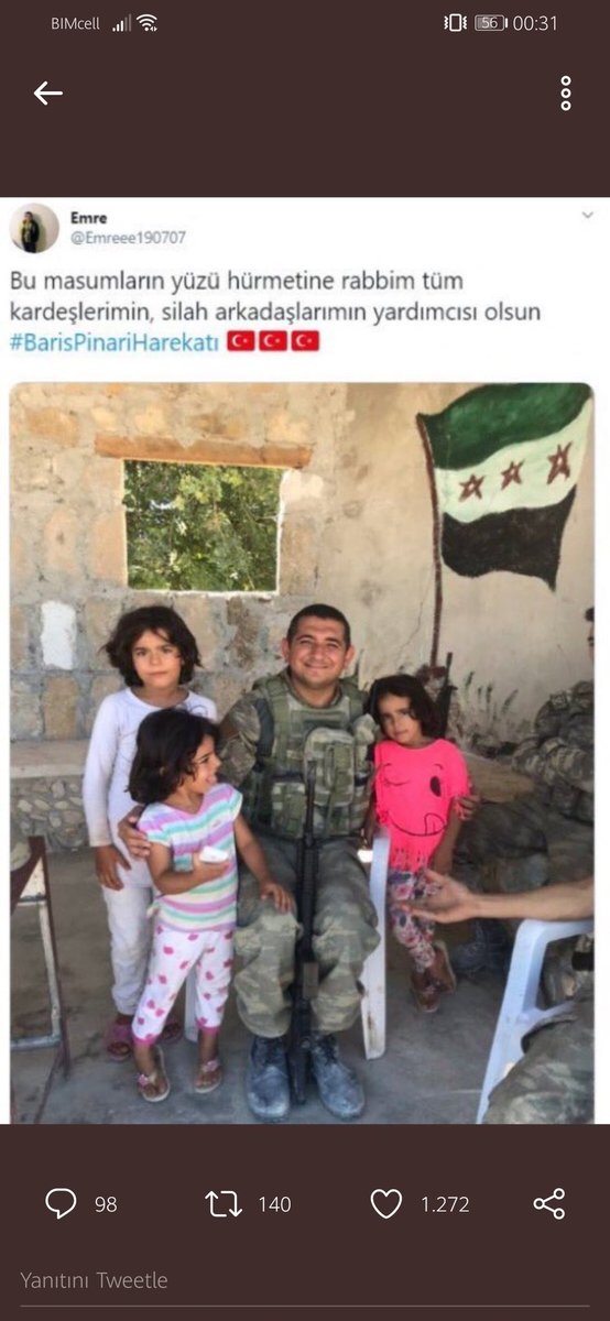 Her başı sıkışanın yaptığı gibi yeşim salkımda teröristleri savunup savunup yine Atatürkün arkasına saklanıyor #TerbiyesizYeşimSalkım