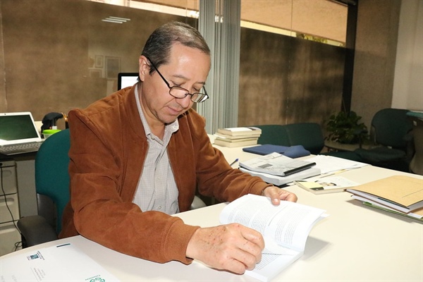 Conexión Cinvestav tweet media