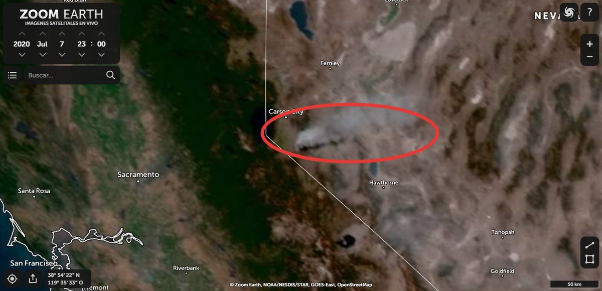 WildlandFirefig's tweet image. #NumbersFire