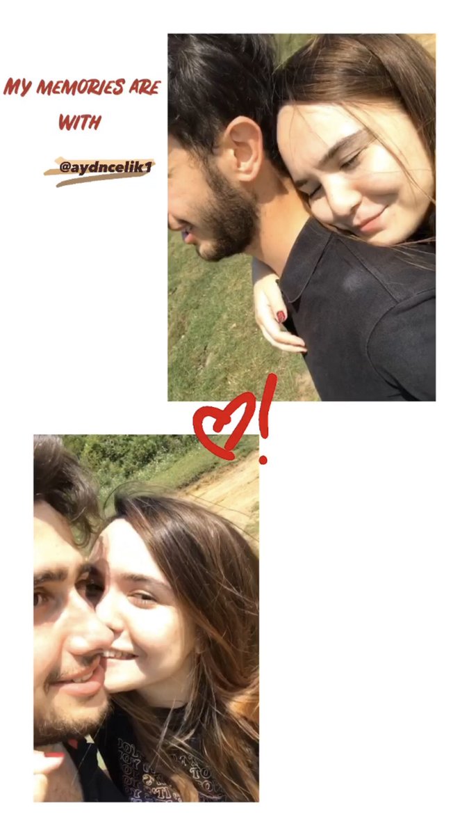 Yıllarca senin kalbime dokunmanı beklemişim  A’🍀